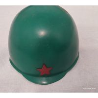 Детская игровая каска