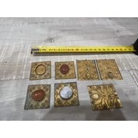 Оклад для иконы книги