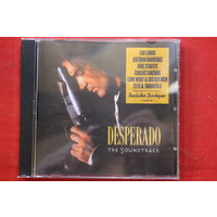 Various – Desperado (The Soundtrack) (1995, CD)