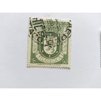 Чили 1958