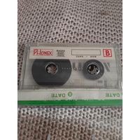 Кассета  PHONEX. Enigma, Deep Forest.