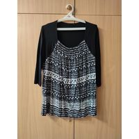 Одежда женская 52-54-56