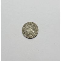 ВКЛ. Жигимонт Август. Вильно. Полугрош 1564 г.