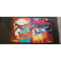 Алладин боевые самолёты