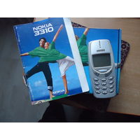 Телефон Nokia 3310