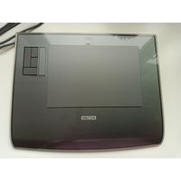 Wacom Intuos 3 PTZ-431W / Графический планшет