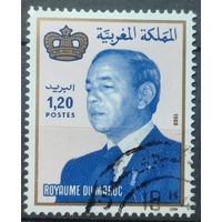 Марокко 1988г.