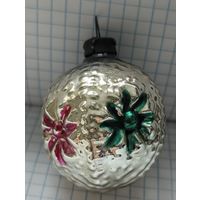 Игрушка ёлочная