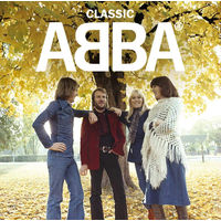 ABBA Classic ABBA