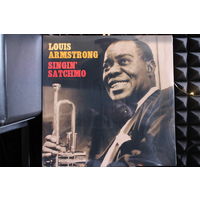Louis Armstrong - Singin' Satchmo (2022, 2xVinyl)
