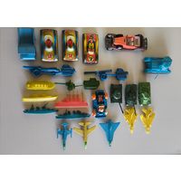 Игрушки СССР