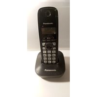 Радио телефон PANASONIC KX-TG1611FX, на запчасти.