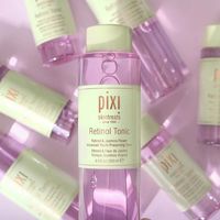 Тоник для лица с ретинолом Pixi Retinol Tonic