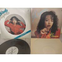 Хироко. Hiroko.С рубля.