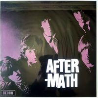 Rolling Stones After-Math US 2019 MINT