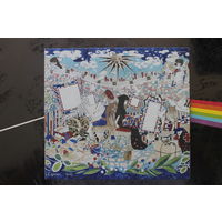 Lupeux – Waltz (2012, CD)