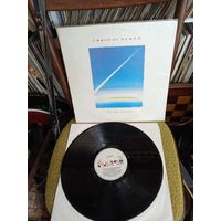 Chris De Burgh LP Виниловая пластинка