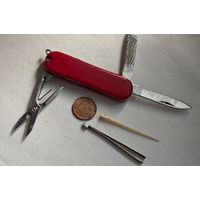 Rostfrei Складной перочинный нож