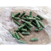 Резисторы новые