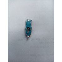 ЗНАЧОК КИНОКАМЕРА