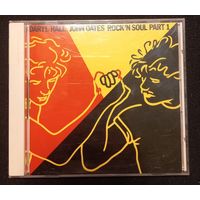 CD,(Japan) Daryl Hall & John Oates – Rock'n Soul Part 1