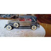 Радиоприемник антикварный Ford- Linkoln 1928 Гонконг