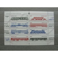 Продажа коллекции с 1 рубля! Чистые почтовые марки СССР в коллекционном** состоянии.