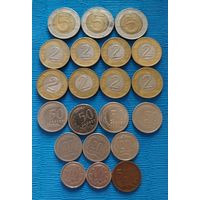 Монеты Польши