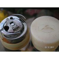 Шпульные колпачки"челноки"  "пули"для  1022, 1022М, 97 кл, чайка ,орша, подольск,веритас и пр.