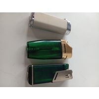 Зажигалки СССР