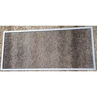 Сетка москитная 1315-585 мм в сборе