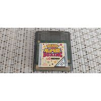 Ready 2 Rumble Boxing Nintendo Gameboy Color