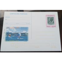 2003 год Италия Выставка