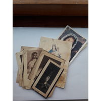 Лот по католикам