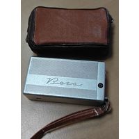 Мини фотоаппарат, СССР. Вега, Киев. Исправный