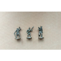 Солдатики Викинги 5.