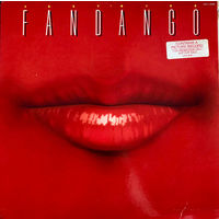 Fandango ( Joe Lynn Turner) – Last Kiss, LP 1978