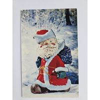 Воронин 1973 С новым годом