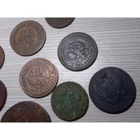 Царская медь