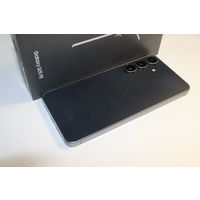 Новый Samsung Galaxy S25 FE 8GB/256GB (черный), Гарантия до 30.11.26