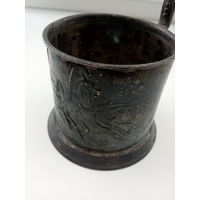 Подстаканник СССР