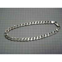 Браслет 925 пробы 22,5 см.