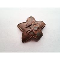 Кокарда РККА