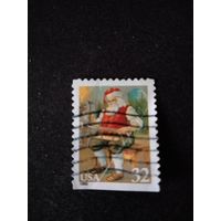 США 1995