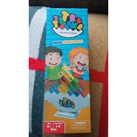 Игра баланс