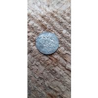 5 копеек Масонны 1827 год. Без МЦ ,на 3 дня.