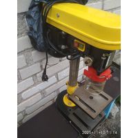 Станок сверлильный Энкор Корвет 45