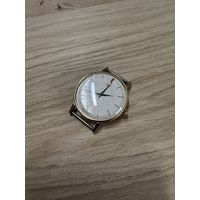 Часы Луч.Au. Редкий циферблат.