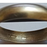 Кольцо. 585пр. Белое золото.