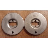 Катушка от плёнки Свема.